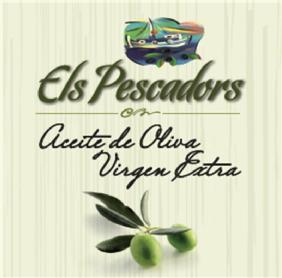 Imagen de ELS PESCADORS ACEITE DE OLIVA VIRGEN EXTRA