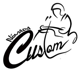 Imagen de NOMADA CUSTOM