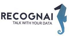Imagen de RECOGNAI TALK WITH YOUR DATA