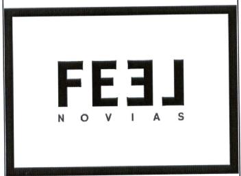Imagen de FEEL NOVIAS