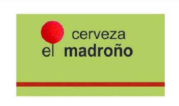 Imagen de CERVEZA EL MADROÑO