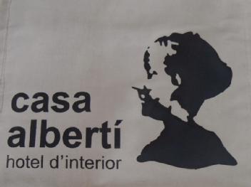 Imagen de CASA ALBERTI HOTEL D\'INTERIOR