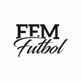 Imagen de FEM FUTBOL