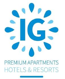 Imagen de IG PREMIUM APARTMENTS HOTELS & RESORTS