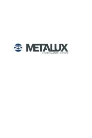 Imagen de METALUX ENERGIA INTELIGENTE