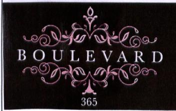 Imagen de BOULEVARD 365