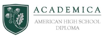 Imagen de ACADEMICA AMERICAN HIGH SCHOOL DIPLOMA