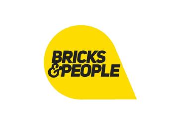 Imagen de BRICKS & PEOPLE