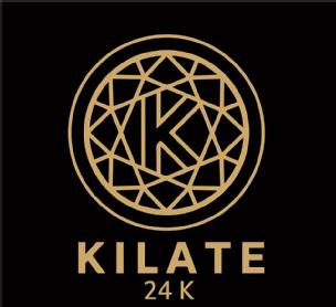 Imagen de K KILATE 24K