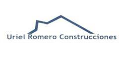 Imagen de URIEL ROMERO CONSTRUCCIONES