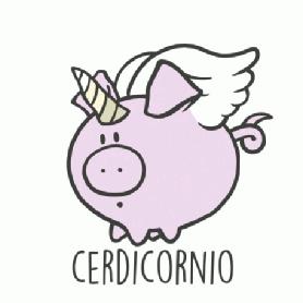 Imagen de CERDICORNIO
