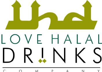 Imagen de LOVE HALAL DRINKS COMPANY