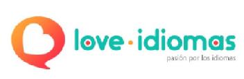 Imagen de LOVE IDIOMAS PASION POR LOS IDIOMAS