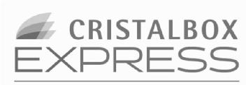 Imagen de CRISTALBOX EXPRESS
