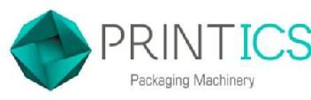 Imagen de PRINTICS PACKAGING MACHINERY
