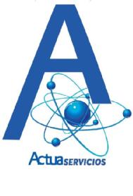 Imagen de ACTUA SERVICIOS