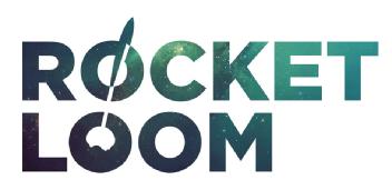 Imagen de ROCKET LOOM
