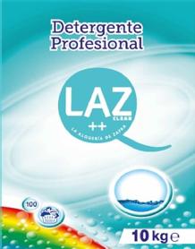 Imagen de LAZ CLEAN LA ALQUERIA DE ZAFRA