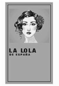 Imagen de LA LOLA DE ESPAÑA