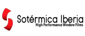 Imagen de SOTERMICA IBERIA HIGH PERFORMANCE WINDOW FILMS