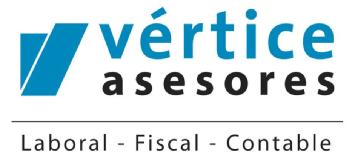 Imagen de VERTICE ASESORES LABORAL FISCAL CONTABLE