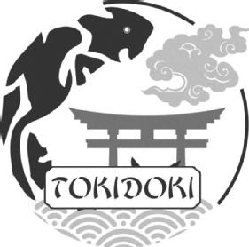 Imagen de TOKIDOKI