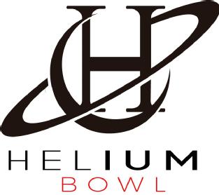 Imagen de HELIUM BOWL