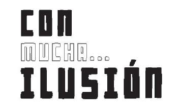 Imagen de CON MUCHA ILUSION
