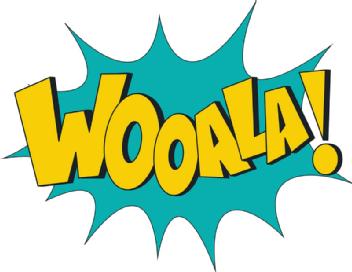 Imagen de WOOALA!