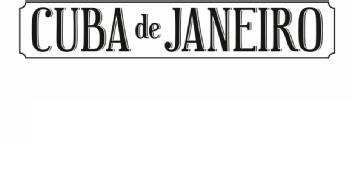 Imagen de CUBA DE JANEIRO