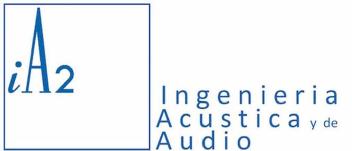 Imagen de IA2. INGENIERIA ACUSTICA Y DE AUDIO
