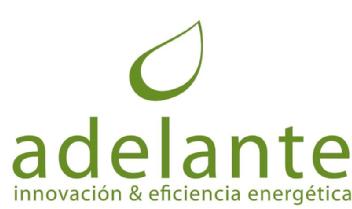 Imagen de ADELANTE INNOVACION & EFICIENCIA ENERGETICA