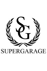 Imagen de SG SUPER GARAGE