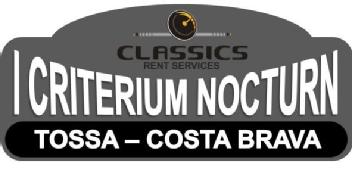 Imagen de CLASSICS RENT SERVICES I CRITERIUM NOCTURN TOSSA COSTA BRAVA