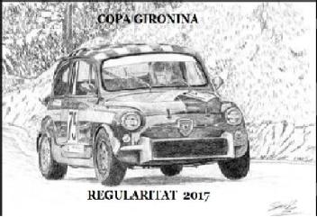 Imagen de COPA GIRONINA REGULARITAT 2017