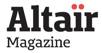 Imagen de ALTAIR MAGAZINE