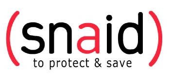 Imagen de SNAID TO PROTECT & SAVE