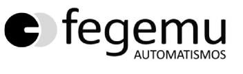 Imagen de FEGEMU AUTOMATISMOS