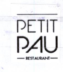 Imagen de PETIT PAU RESTAURANT