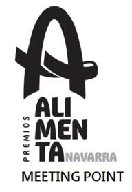 Imagen de PREMIOS A ALIMENTA NAVARRA MEETING POINT