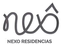 Imagen de NEXO NEXO RESIDENCIAS