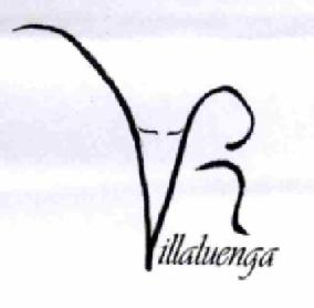 Imagen de VILLALUENGA
