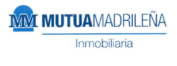 Imagen de MM MUTUA MADRILEÑA INMOBILIARIA