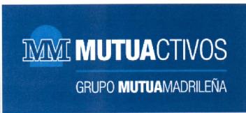 Imagen de MM MUTUACTIVOS GRUPO MUTUAMADRILEÑA