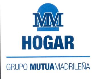 Imagen de MM HOGAR GRUPO MUTUA MADRILEÑA