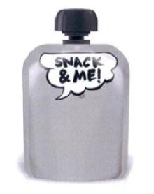 Imagen de SNACK & ME!