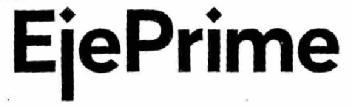 Imagen de EJEPRIME