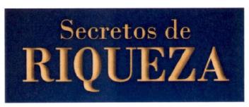 Imagen de SECRETOS DE RIQUEZA