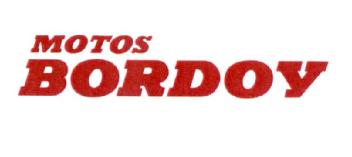 Imagen de MOTOS BORDOY