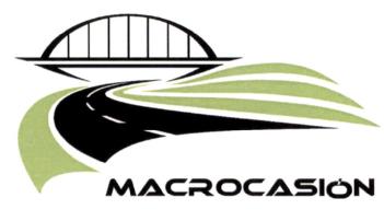 Imagen de MACROCASION